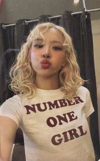 rosie 專輯卡 