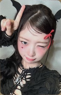 IVE EMPATHY am 簽售卡 2.0怜