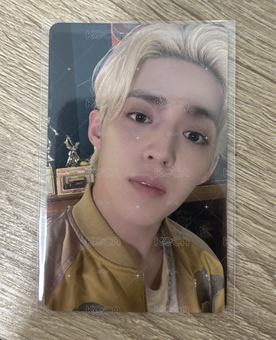 s coups 11mini特卡