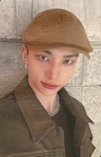 Hollow jyp 幸運卡 