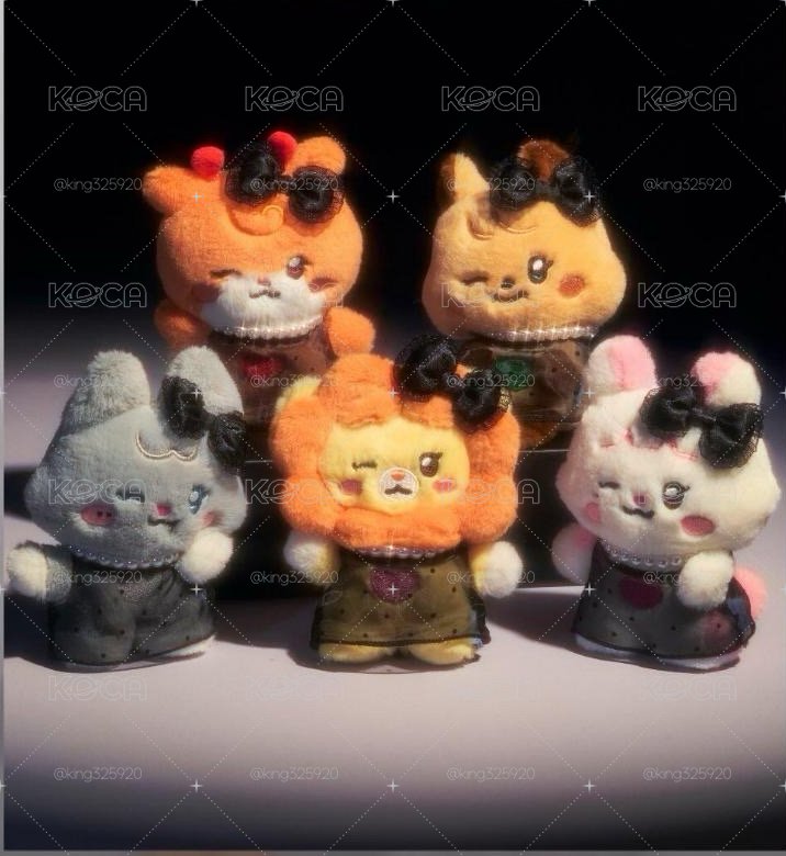 快閃店商品