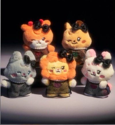 快閃店商品