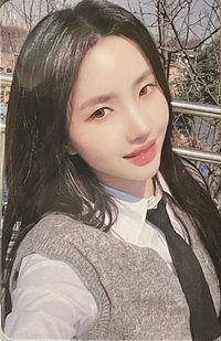 正規二 Kpopstore 簽售卡 正規二 ms9.0