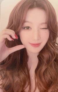 I SWAY mumo 特典卡 2舒華特典