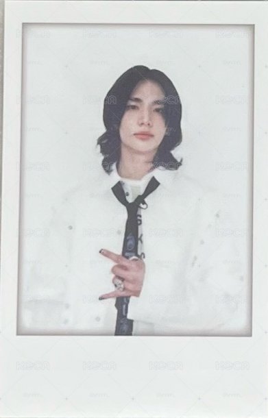 sw辰拍立得 skz