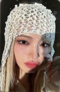 IVE EMPATHY am 特典卡 1.0栗