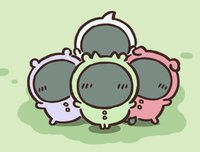 睡衣派對