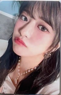 ALIVE 專輯卡 單封安