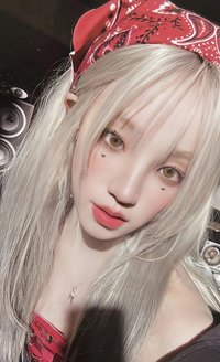YUQ1 專輯卡 YUQI star ver 專卡