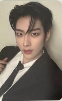 特典卡 zb1 沈泉銳 ricky fancon cgv
