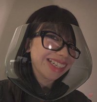 想做Karina的狗