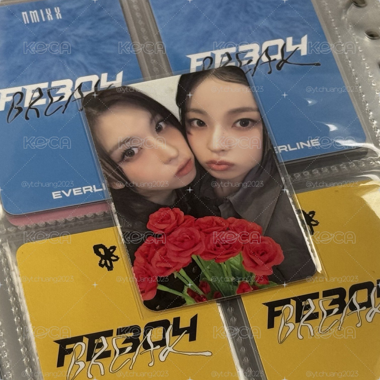 Fe3O4:BREAK sr8.0 LD