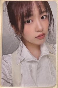 雜誌卡 ARENA 安雜誌A版卡