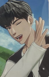 かくれんぼ 專輯卡 