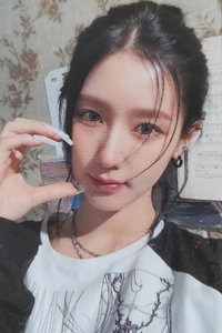 I feel 專輯卡 CAT版