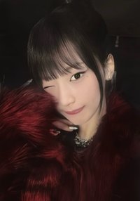 一週年 yg 特典卡 春季特典 Ruka ver.C