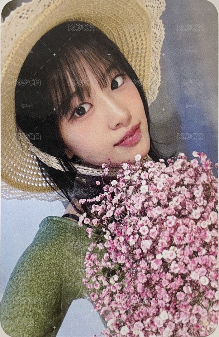 ive yujin sw7.0