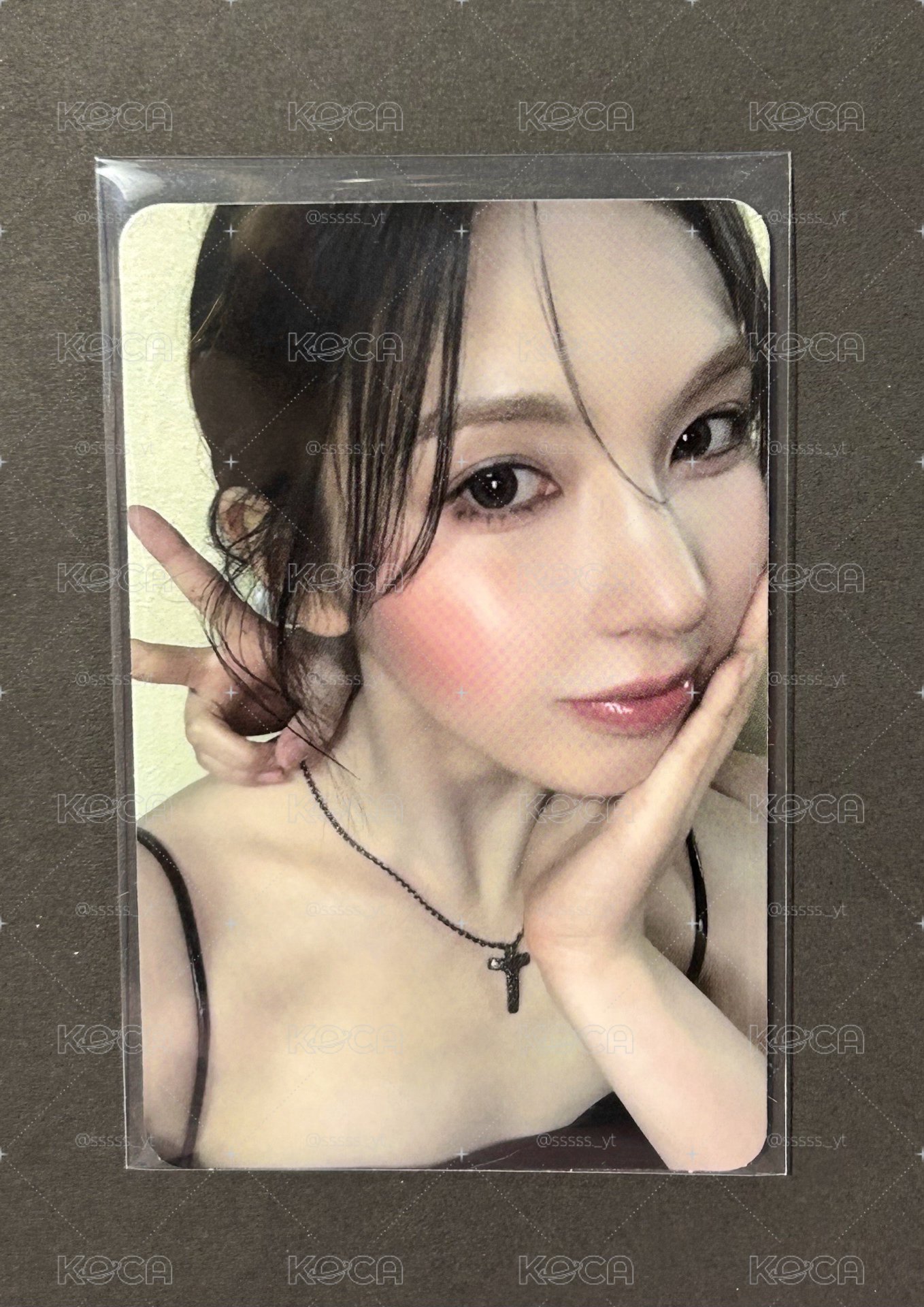 NMIXX專卡裴