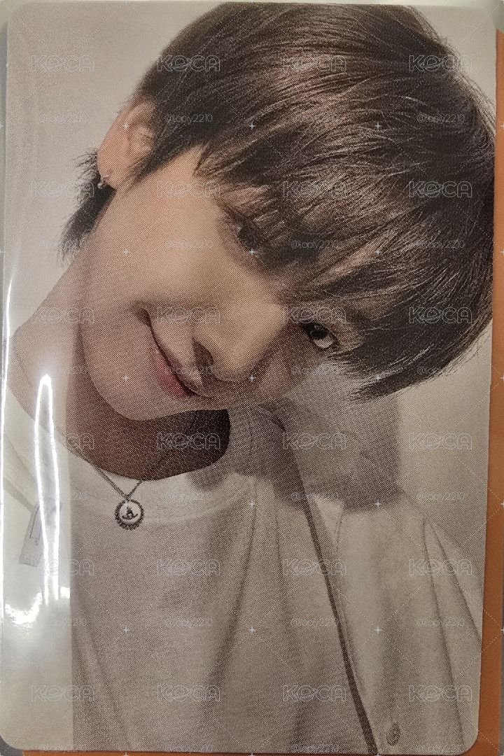 19.99 Jaehyun Twenty ver 專卡