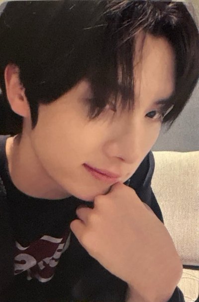 TWS 英宰 小卡 特典 yzy 北京 last bell 