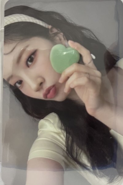 TWICE 多賢 FORMULA OF LOVE 專卡