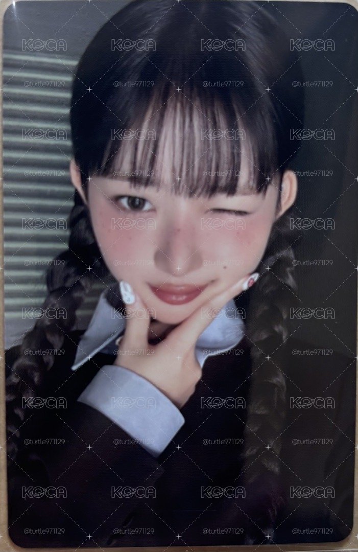 伶EMPATHY專卡