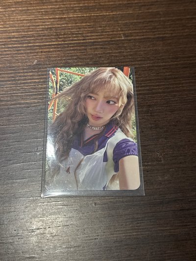 櫻花年曆卡