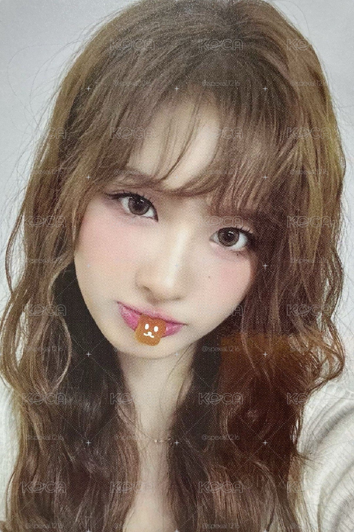 軟糖 薛