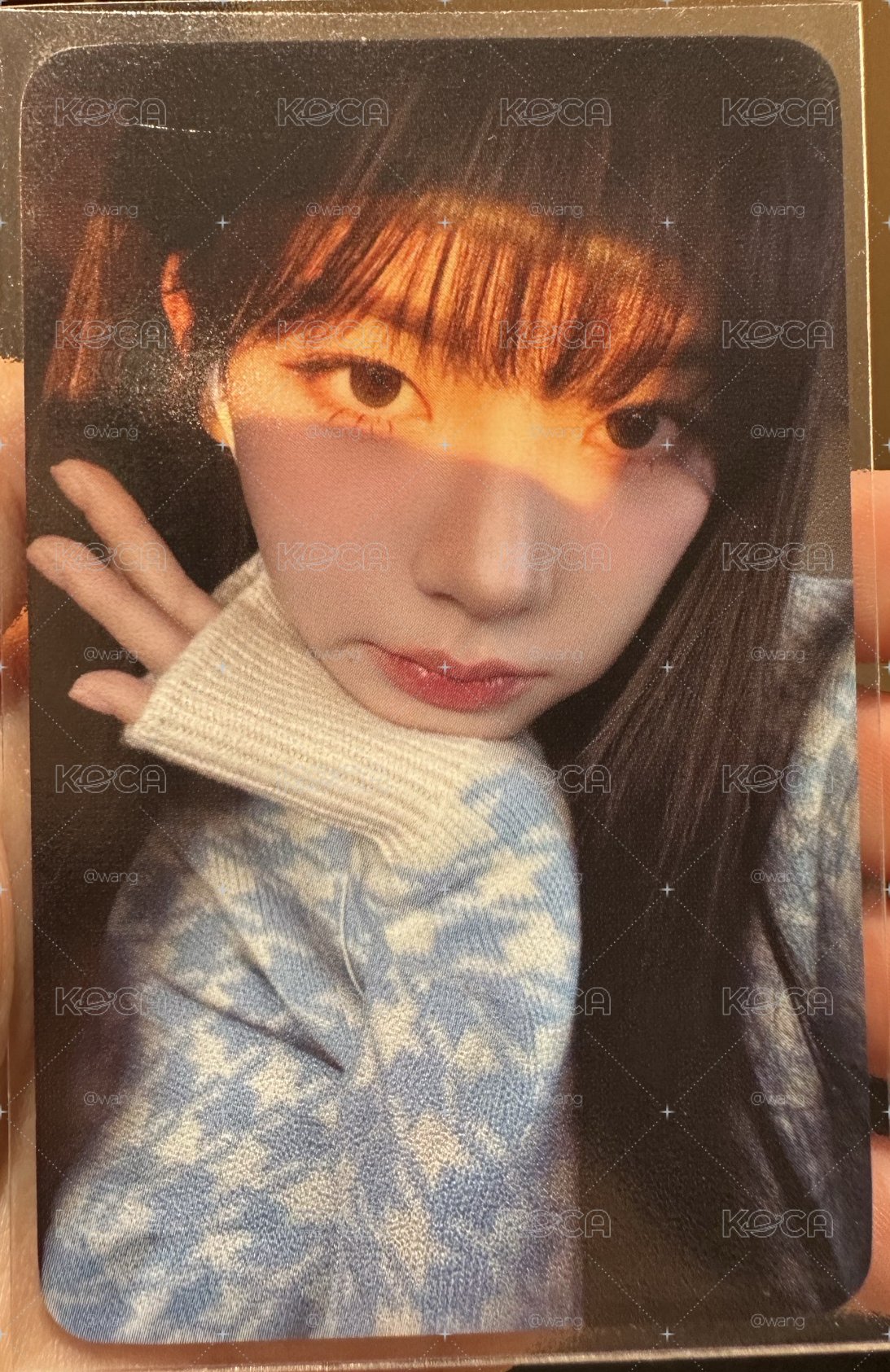 陽光柚☀️