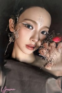 Armageddon 專輯卡 Authentic柚