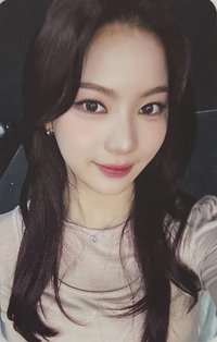 S mokket 特典卡 TAYC IA bebe mok莎