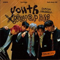Youth Never DIE 專輯 