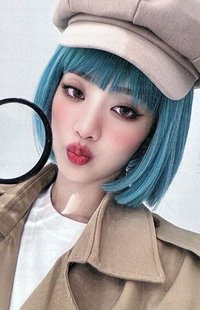 正規二 ms 3.0 幸運卡 偵探ver.