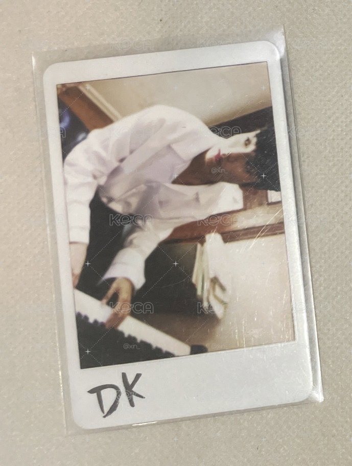 AL1 13 DK專卡
