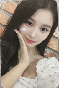 仲夏夜 dmm 簽售卡 奶油薛