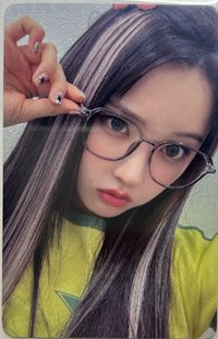 expérgo wm 線下 簽售卡 眼鏡友