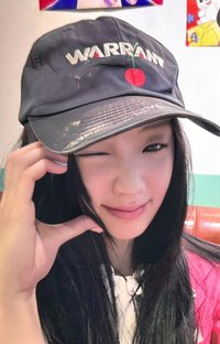 SUPER REAL ME 愛豆驛站 簽售卡 1.0簽售