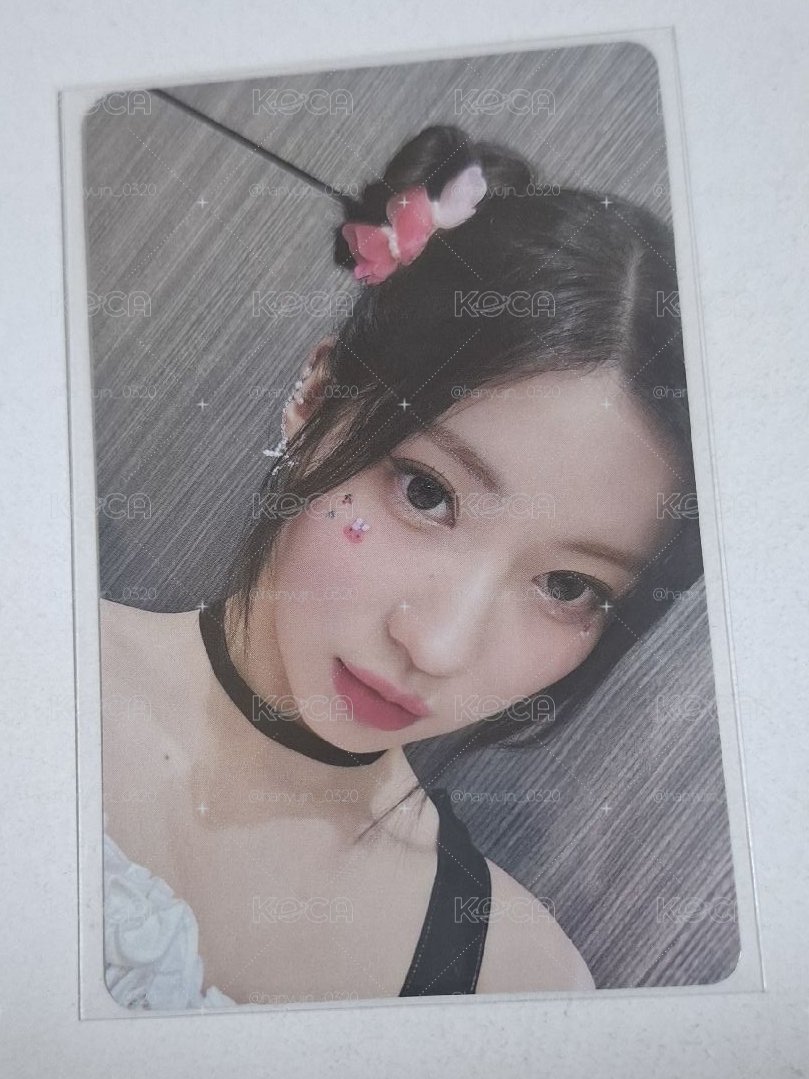 寶怪丸子頭角