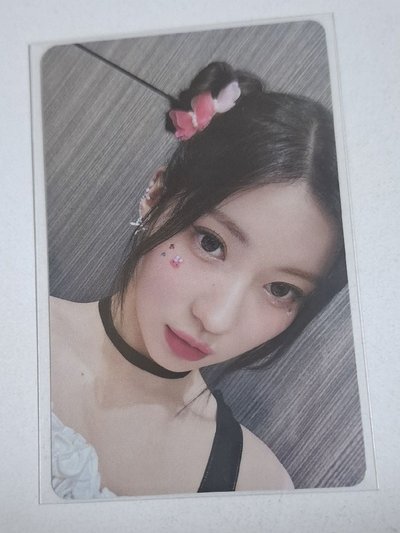 寶怪丸子頭角