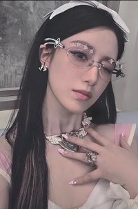We are 專輯卡 poca ver. 美少女刷