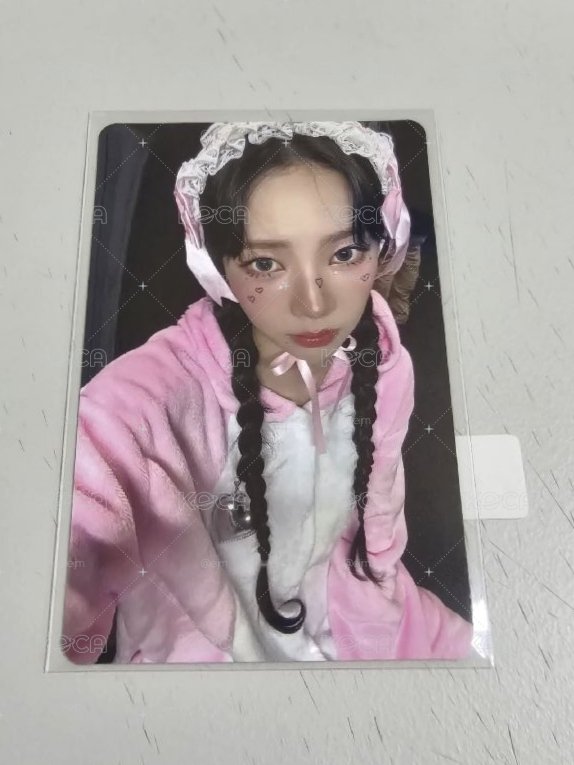 aespa 迷五 華納柚 豬豬珉