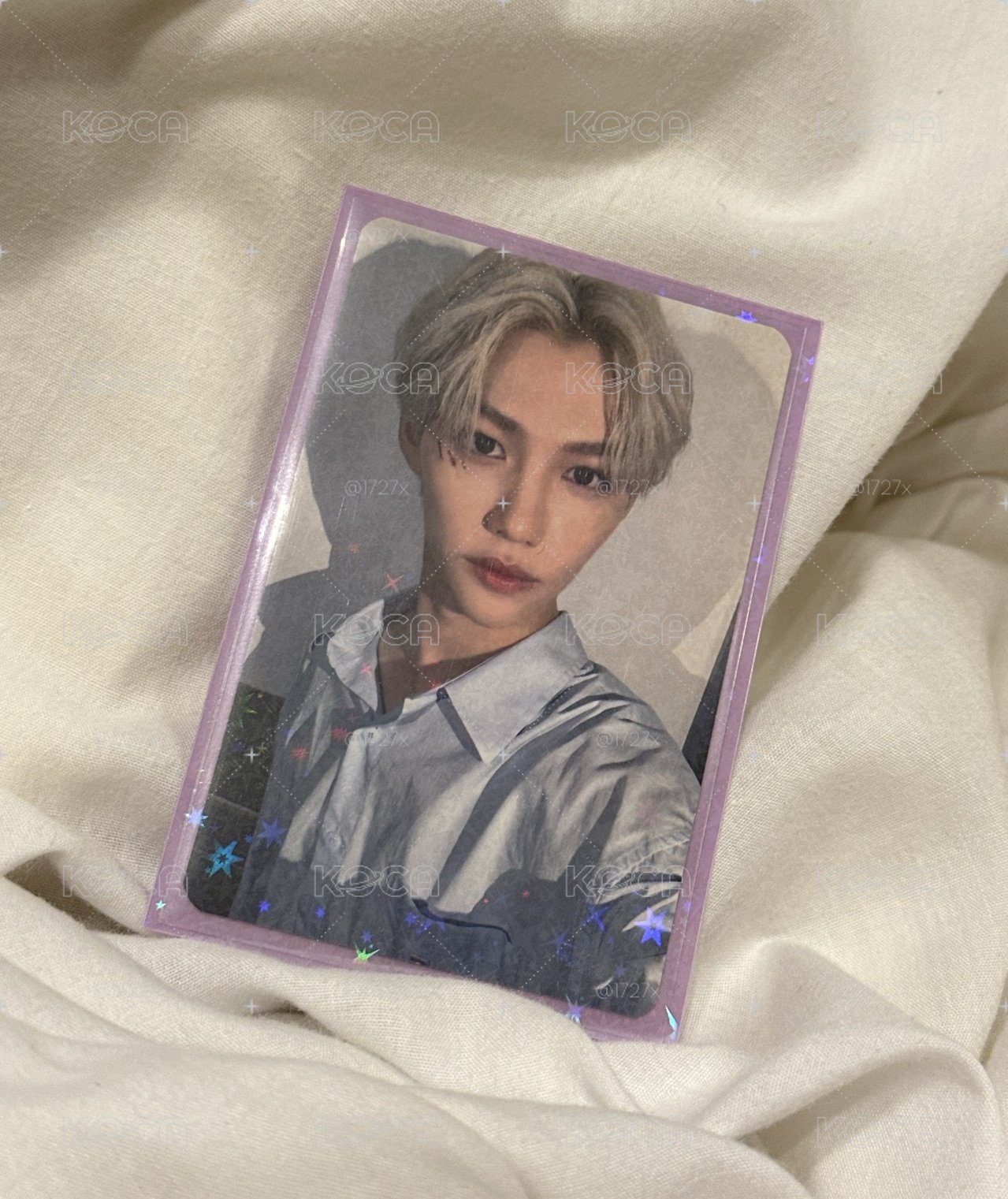 felix in生 sw特典 傷妝菲