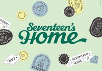 23 SEVENTEEN's HOME