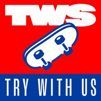 TRY WITH US 專輯 
