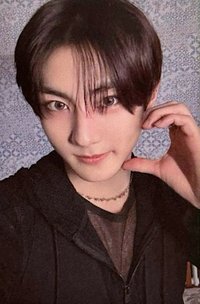 正二 YT 特典卡 正規二 1.0特典