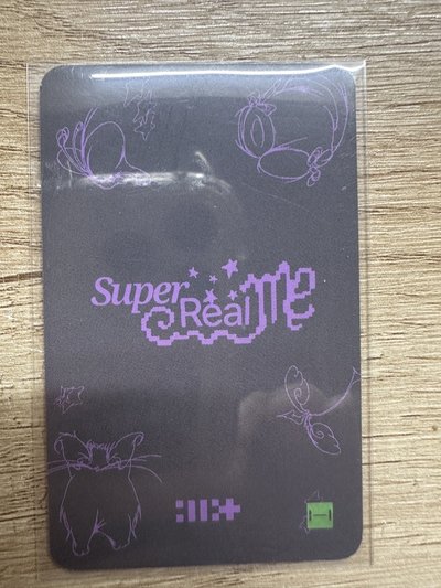 itta玧我特典