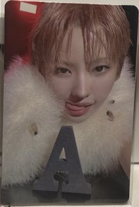 We are 隨機卡 if快閃字母娟