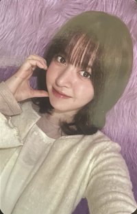 MIXX LAB 入場卡 / 場限卡 2ND FAN CONCERT IN TAIPEI Day 2 入場卡莉