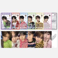 B（Log out）ver.