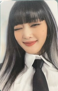 特典卡 2022世巡妮